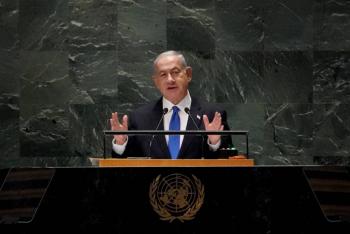 Sud&aacute;frica acoge con satisfacci&oacute;n las &oacute;rdenes de arresto de la CPI contra Netanyahu y los l&iacute;deres de Ham&aacute;s