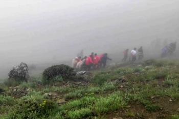 Reacciones a la muerte del presidente iran&iacute; en un accidente de helic&oacute;ptero