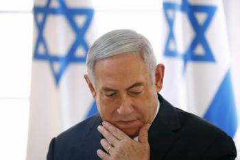 El fiscal de la CPI solicita &oacute;rdenes de detenci&oacute;n contra Netanyahu y dirigentes de Ham&aacute;s por cr&iacute;menes de guerra