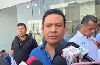 Gobierno estatal llama a la civilidad de todas las fuerzas pol&iacute;ticas para tener un proceso electoral sin violencia: SGG