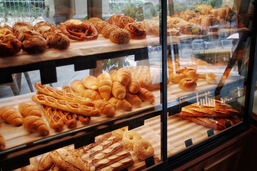 Descubre México a través de los sabores en Mexipan, la feria de pan más importante                    