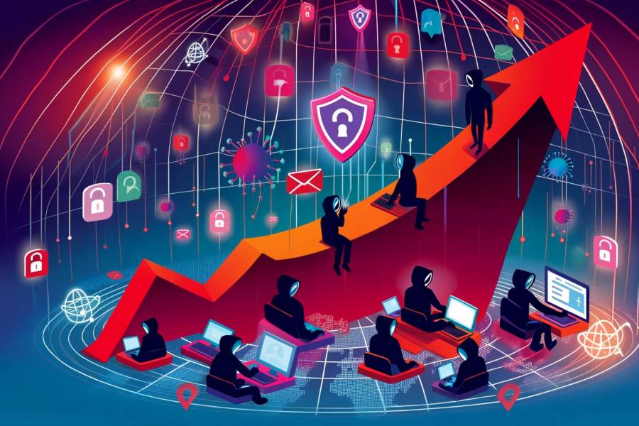 Ciberseguridad 2024: fortalecer resiliencia operativa y proteger datos en la nube