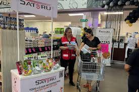 GUVAL FOODS se une a la celebración de la tienda Frescura con una experiencia gastronómica