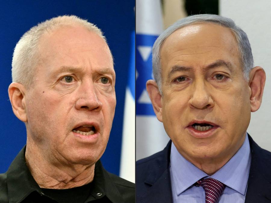Gaza: una tregua aún “posible” pero “complicada” por el fiscal de la CPI, el juez Blinken