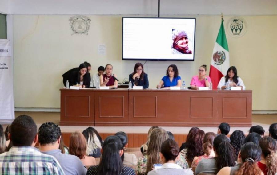 SeMujeres elabora Programa Sectorial de Igualdad de Género 2023-2029