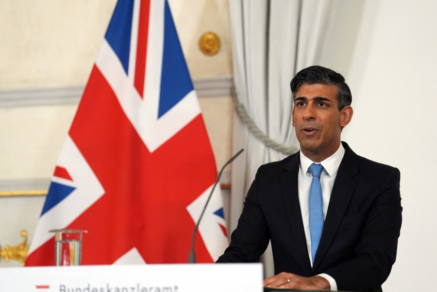 Gobierno brit&aacute;nico comenzar&aacute; a indemnizar este a&ntilde;o por esc&aacute;ndalo de sangre contaminada