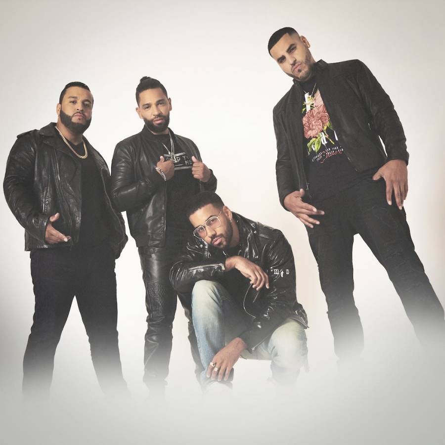 Los Reyes de La Bachata, Aventura, anuncian gira “Cerrando Ciclos” por Latinoamérica 