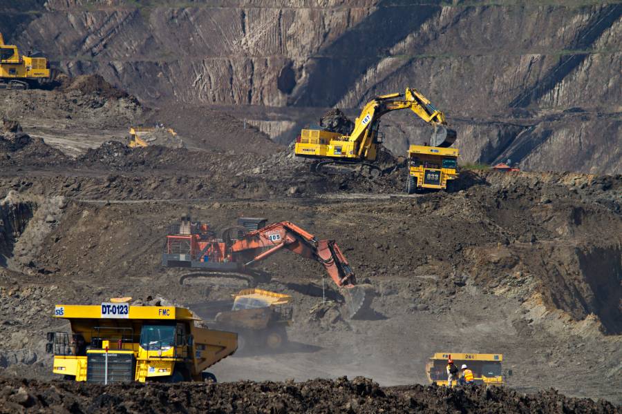 Transformaci&oacute;n energ&eacute;tica: miner&iacute;a sostenible mediante descarbonizaci&oacute;n