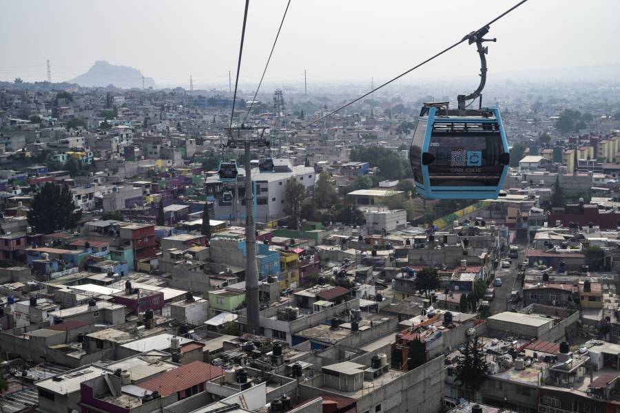 Iztapalapa, el 