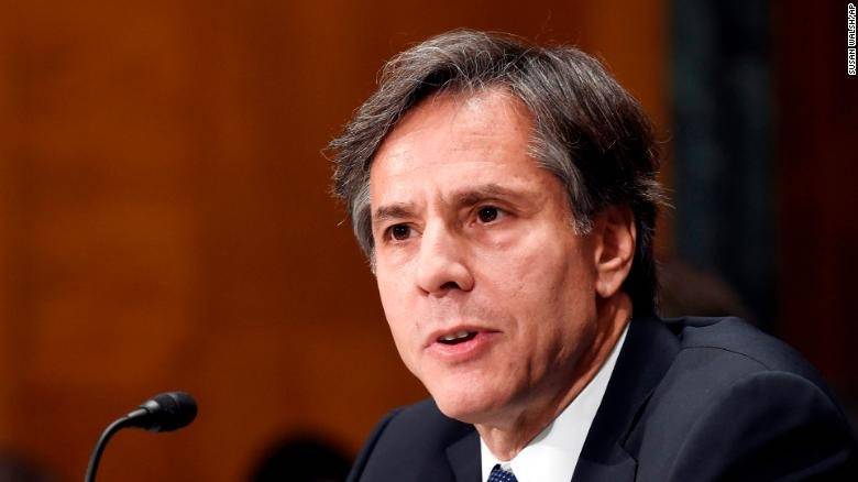 Antony Blinken advierte al gobierno de AMLO sobre posible expropiación de terrenos de Vulcan Materials en Playa del Carmen
