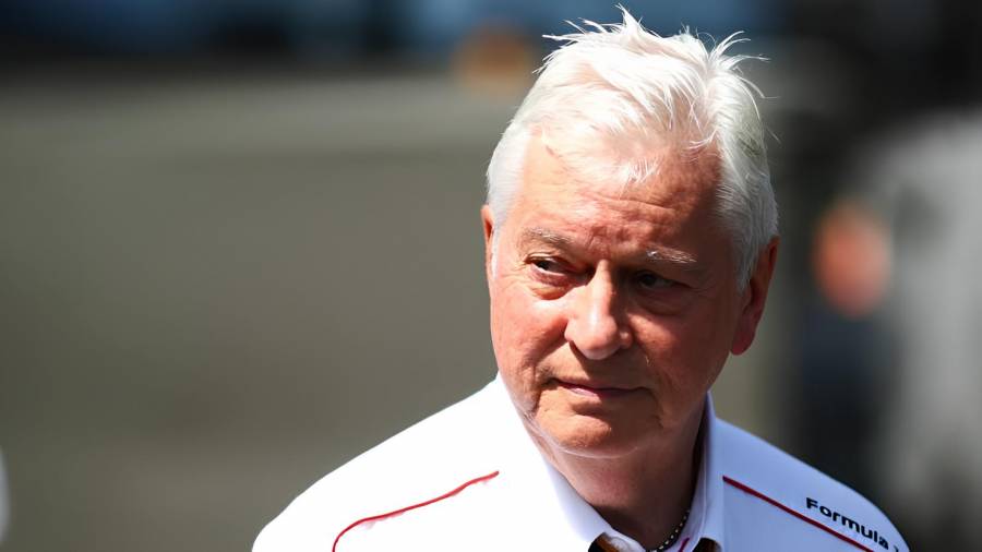 Andretti ficha a Pat Symonds y persiste en su deseo de integrar la F1