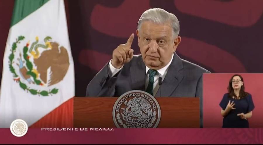 Gasoducto marino de Tuxpan se extenderá a Dos Bocas y Progreso