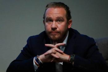 Santiago Taboada asegura que la elecci&oacute;n para la jefatura de Gobierno de la Ciudad de M&eacute;xico es de dos candidatos principales