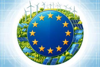 Comisión Europea implementará reformas para alcanzar objetivos del Pacto Verde Europeo