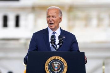 Biden anuncia liberaci&oacute;n de un mill&oacute;n de barriles de gasolina para combatir la inflaci&oacute;n