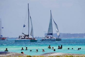 M&eacute;xico desciende al puesto 38 en el &Iacute;ndice de Desarrollo de Viajes y Turismo 2024 del WEF
