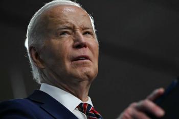 Reuni&oacute;n entre Biden y el presidente de Kenia se centrar&aacute; en Hait&iacute;, comercio y deuda