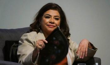 Clara Brugada propone erradicar la corrupci&oacute;n en la Fiscal&iacute;a y el Poder Judicial de la Ciudad de M&eacute;xico
