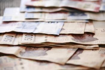 R&eacute;cord hist&oacute;rico de remesas en mayo impulsa la econom&iacute;a mexicana