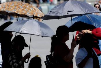 ¿C&oacute;mo estar&aacute; el clima en CDMX este martes 21 de mayo?