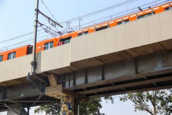Sindicato del Metro advierte sobre problemas en la Línea 12 y urgen inspección