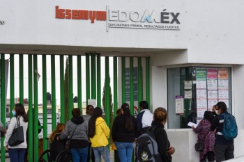 Estos son los hospitales en el Edomex que se est&aacute;n rehabilitando