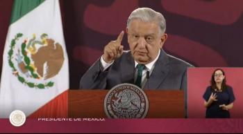 Gasoducto marino de Tuxpan se extender&aacute; a Dos Bocas y Progreso