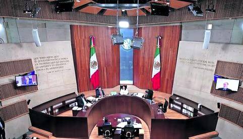 TEPJF ratifica multa a Claudia Sheinbaum y Morena por uso indebido de imágenes de menores