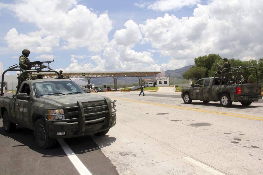 Fiscalía de Jalisco informa sobre la desaparición de cuatro trabajadores en Lagos de Moreno