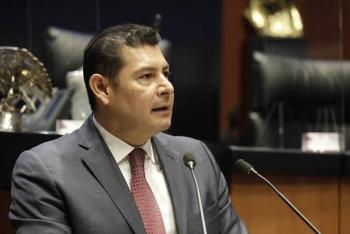 Armenta asistir&aacute; a debate si su agenda se lo permite