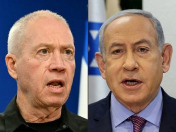 Israel llama a consultas a embajadores en Irlanda y Noruega por anuncio de próximo reconocimiento de Estado palestino