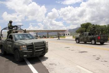 Fiscal&iacute;a de Jalisco informa sobre la desaparici&oacute;n de cuatro trabajadores en Lagos de Moreno