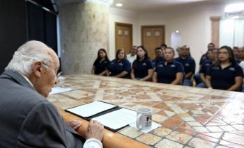 Fiscal Electoral promete mano dura contra irregularidades en comicios