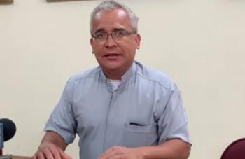 Por ola de calor templos de la entidad potosina, solo ofician misa por la ma&ntilde;ana o en la tarde: Cruz Perales