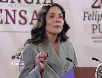Desmienten en ma&ntilde;anera desaparici&oacute;n de propiedad privada