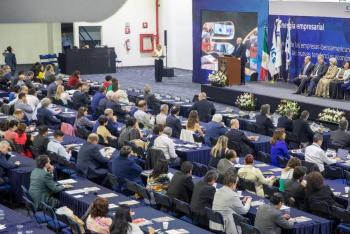 Turismo de reuniones desempe&ntilde;a un papel regulador en la estacionalidad de la demanda del sector