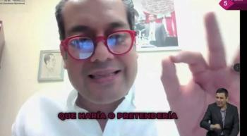 INE quiere beneficiar a oposici&oacute;n simplific&aacute;ndole el trabajo de registro de su representantes de casilla, pese a estar fuera de tiempo: Morena