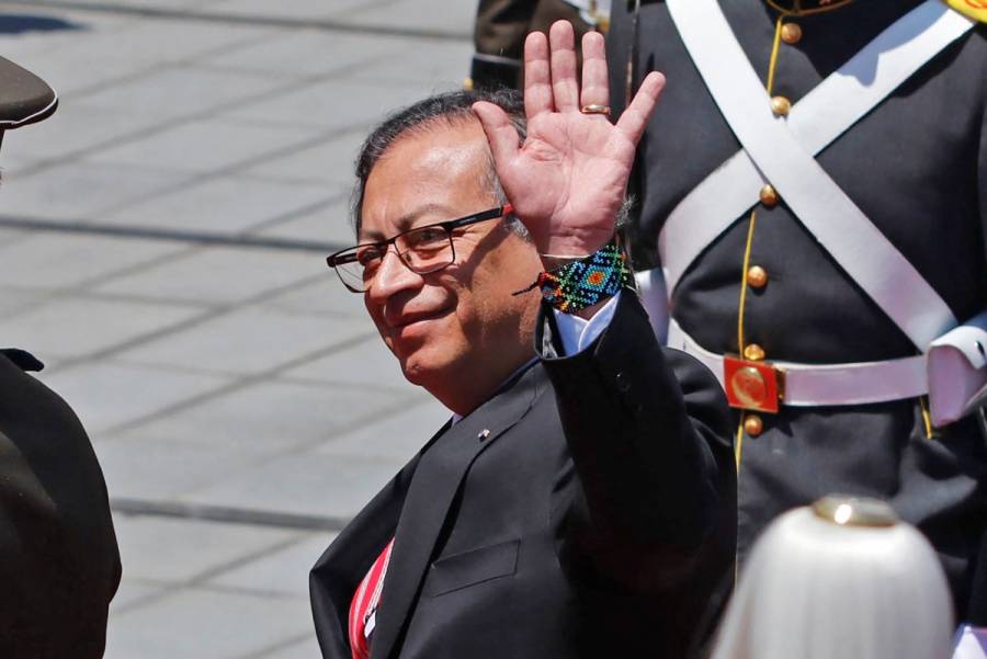 Colombia confirma que instalar&aacute; embajada en ciudad palestina de Ramala