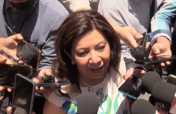Plan de persecución penal, feminicidios y narcomenudeo, principales retos a enfrentar en la procuración de justicia: FGE