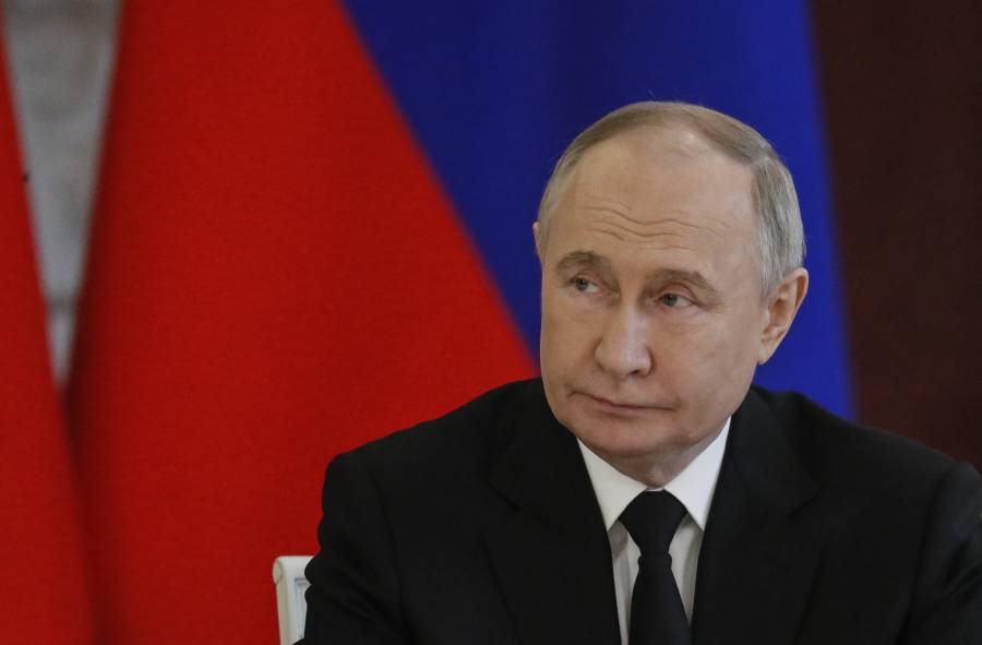 Purga de generales en Rusia en plena guerra de Ucrania