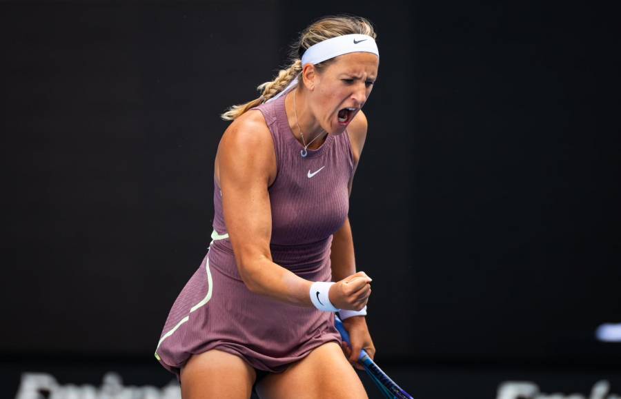 Victoria Azarenka: segunda jugadora confirmada en Guadalajara Open AKRON 2024