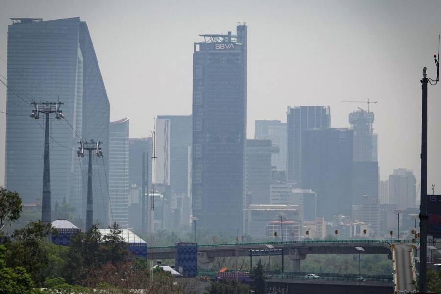 Contingencia ambiental y Doble Hoy No Circula este jueves 23 de mayo