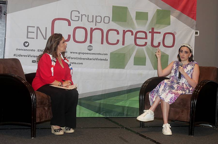 Proponen impulsar a la vivienda y su construcci&oacute;n