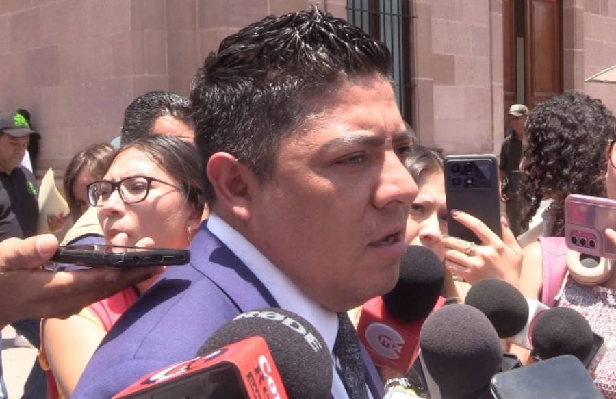 Titulares del poder ejecutivo estatal y federal se reunir&aacute;n en la entidad potosina