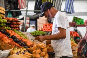 La inflación en México aumenta a 4.78% en la primera mitad de mayo