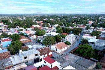 Prepara Sedatu cat&aacute;logo de zonas de riesgo para evitar da&ntilde;os en viviendas ante desastres naturales