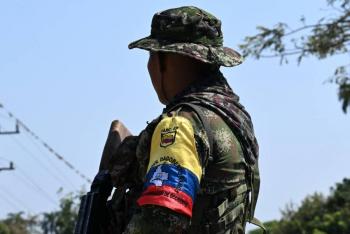 Hospital Militar ofrecer&aacute; rehabilitaci&oacute;n a desmovilizados de las FARC: ministro Defensa