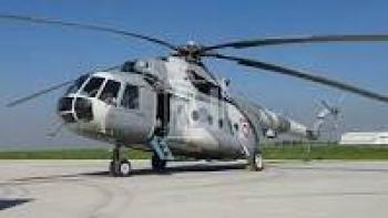 Por qu&eacute; el mantenimiento de los helic&oacute;pteros rusos est&aacute; atrasado