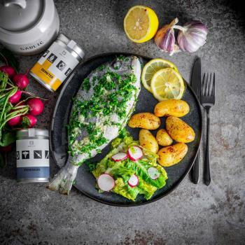 Estudio revela impacto en salud por consumo de aceite de pescado