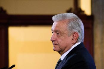 Le dispararon directo al ni&ntilde;o Emilio, no fue por intento de plagio a su madre: AMLO